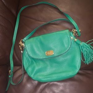 MK Crossbody